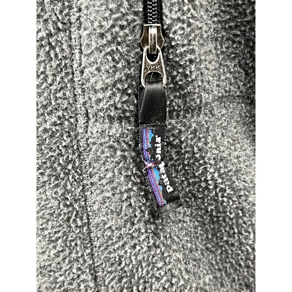 Patagonia XS Fleece Jacket - Picture 5 of 6
